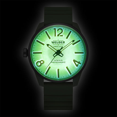 Welder Moody Watch WWRL1016 Men's Wristwatch