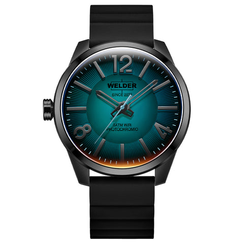 Welder Moody Watch WWRL1018 Men's Wristwatch