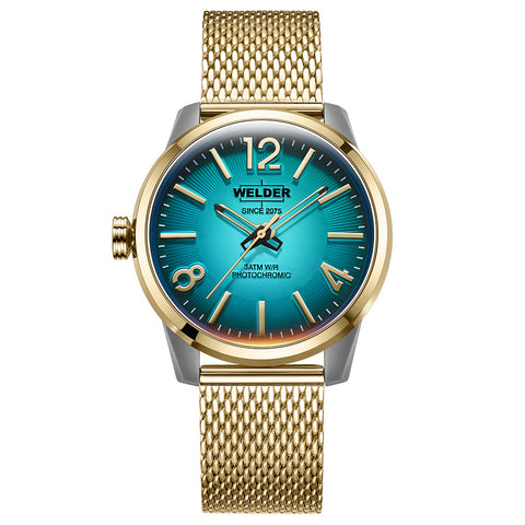 Welder Moody Watch WWRL2014 Women's Wristwatch