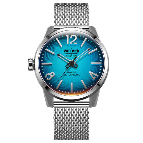Welder Moody Watch WWRL2015 Women's Wristwatch