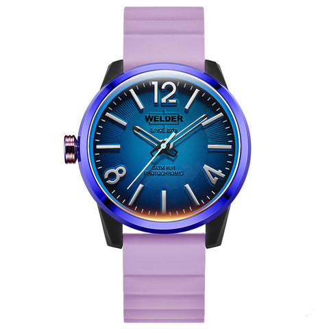 Welder Moody Watch WWRL2016 Women's Wristwatch