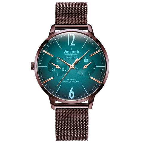 Welder Moody Watch WWRS626 Women's Watch