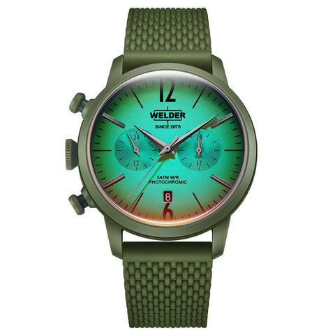 Welder Moody Watch WWRP505 Men's Watch