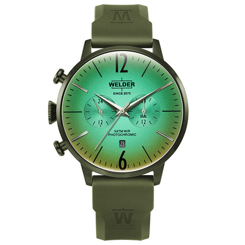 Welder Moody Watch WWRC1023 Men's Watch
