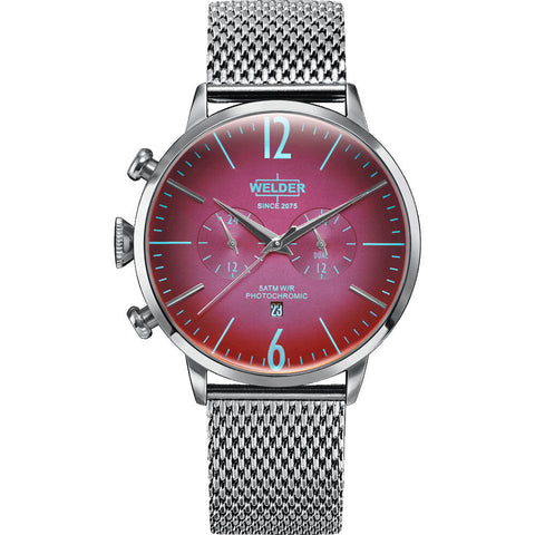 Welder Moody Watch WWRC404 Men's Watch