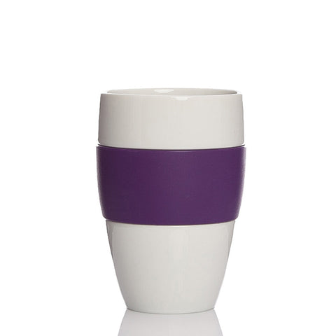 KOZIOL 3564-546 Aroma Tasse Mug Purple