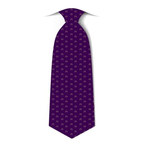 Biggdesign Kaftan Necktie