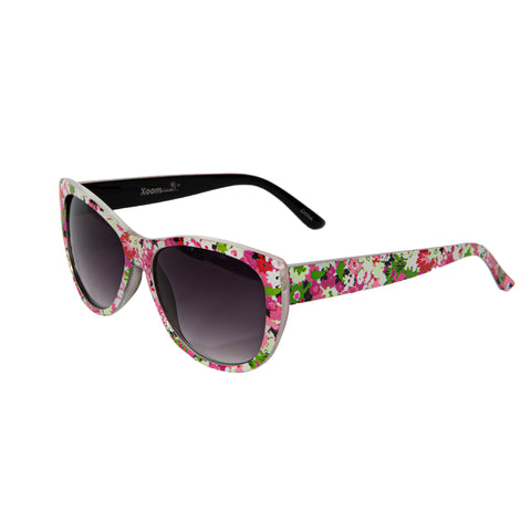 Xoomvision P124533 Women's Sunglasses