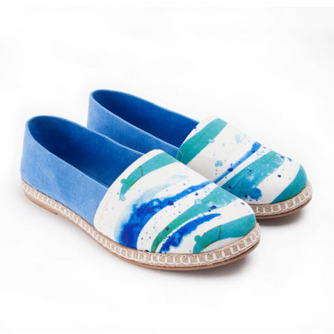 AnemosS Wave Woman Shoes - 38