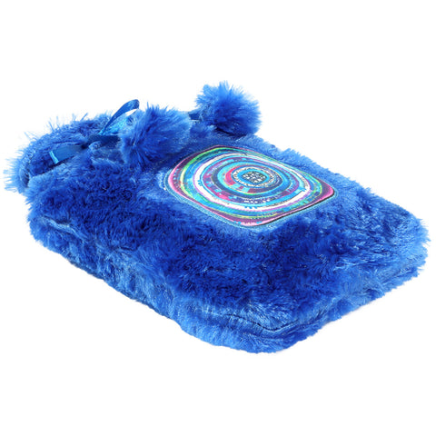 BiggDesign Evil Eye  Hot Water Bottle