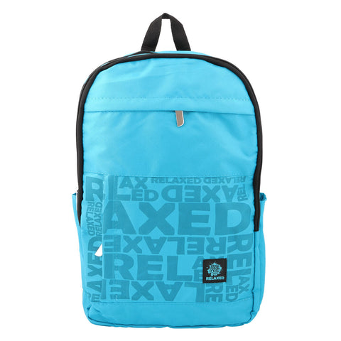 Biggdesign Moods Up Relaxed Backpack