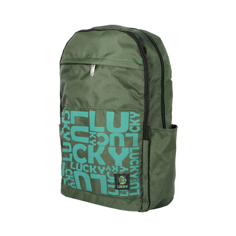 Biggdesign Moods Up Lucky Backpack