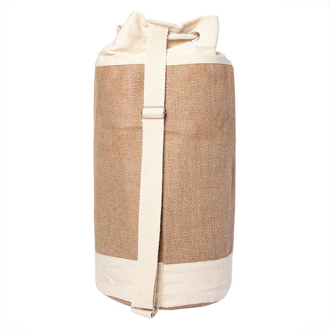 Anemoss Seagull Jute Bag