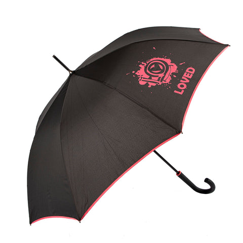 Biggdesign Moods Up Loved Umbrella
