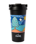 Any Morning Travel Coffee Mug 500 ml
