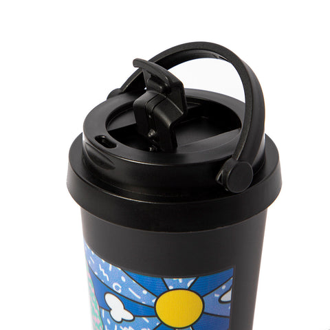 Any Morning Travel Coffee Mug 500 ml