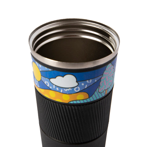 Any Morning BA21549 Travel Coffee Mug 500 ml