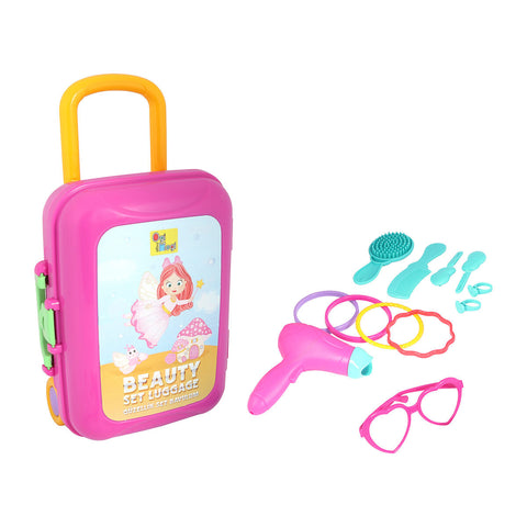 Ogi Mogi Toys Beauty Set Luggage