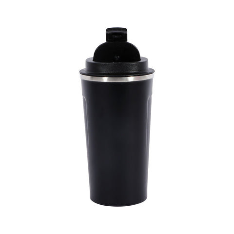 Any Morning Stainless Steel Travel Coffee Mug 17 oz (510 ml)