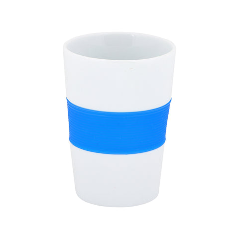 Biggdesign Dogs Ceramic Mug 500 ml White/Blue