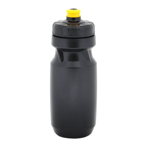 Biggdesign Moods Up Curious Water Bottle 600 ml Black