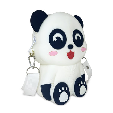 Ogi Mogi Toys Panda Shoulder Bag