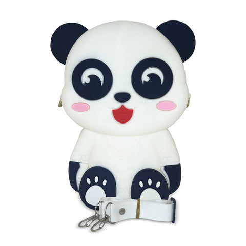 Ogi Mogi Toys Panda Shoulder Bag