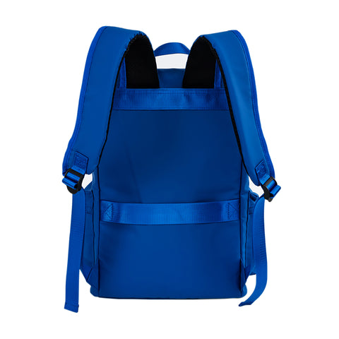 Anemoss Laptop Backpack, Navy Blue