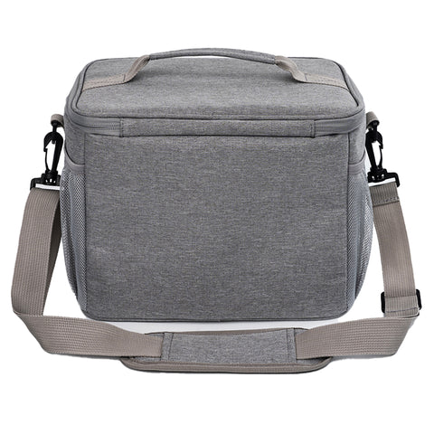 Biggdesign Dogs Insulated Bag, Grey