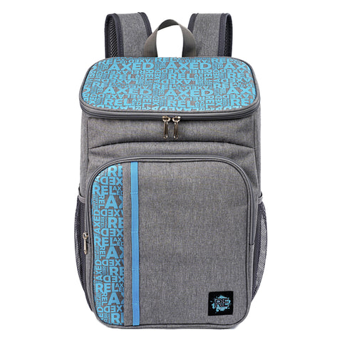 Biggdesign Moods Up Relax Insulated Backpack