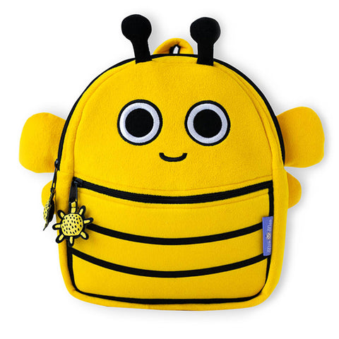 Milk&Moo Buzzy Bee Toddler Backpack