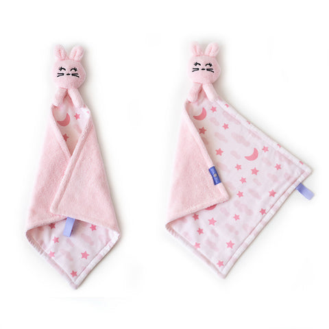 Milk&Moo Chancin Baby Blanket Set