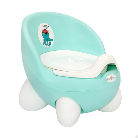Milk&Moo Poty Chair Sailor Octopus