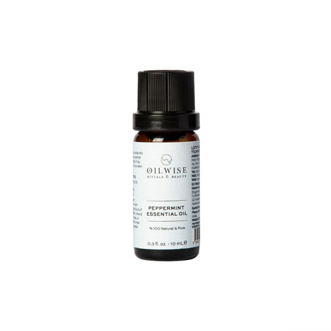 Oilwise Peppermint Essential Oil