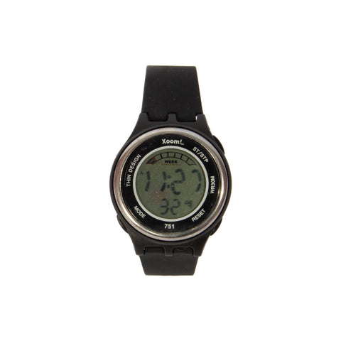 Xoom Digital Wrist Watch