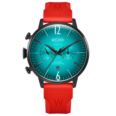Welder Moody Watch WWRC1024 Men’s Watch