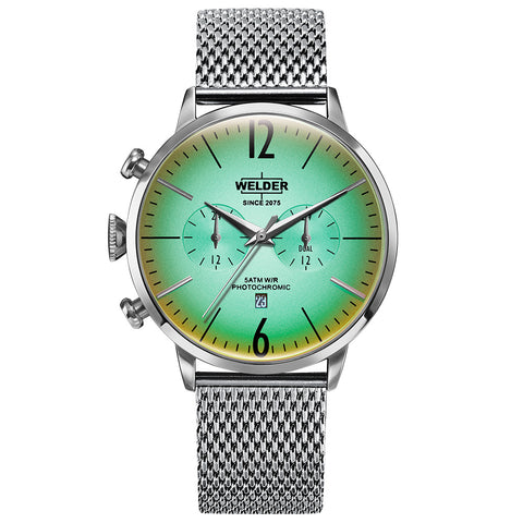 Welder Moody Watch WWRC400 Men’s Watch