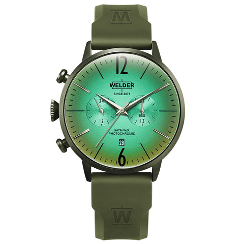 Welder Moody Watch WWRC519 Men's Watch