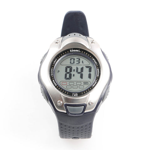 Xoom Digital Wrist Watch