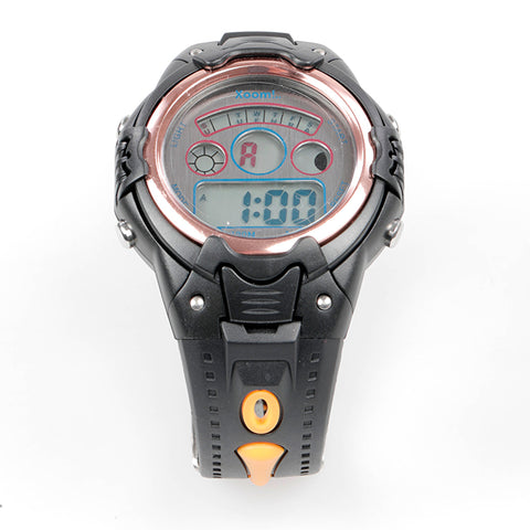 XOOM 8220196 Digital Wrist Watch