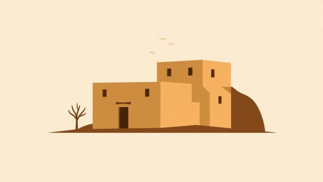 Descendants Of The Anasazi