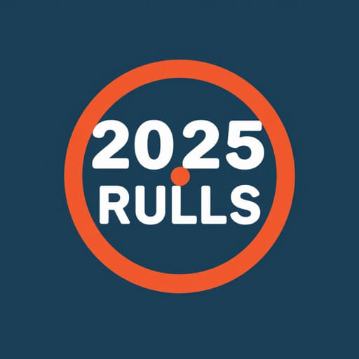 New Overtime Rules 2025