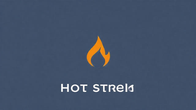 On A Hot Streak Meaning