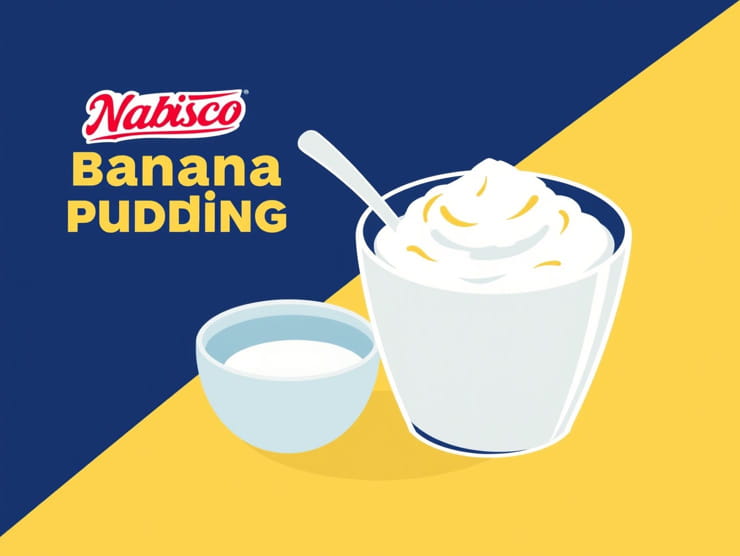 Original Nabisco Banana Pudding Recipe