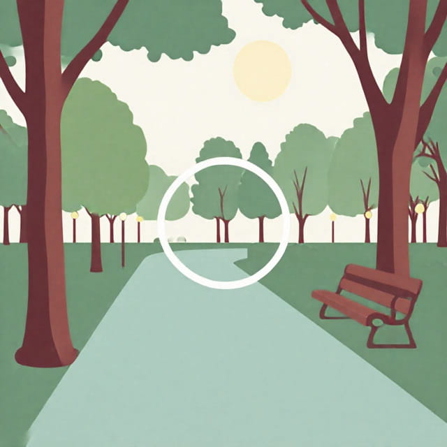 Outdoor Parks Near Me