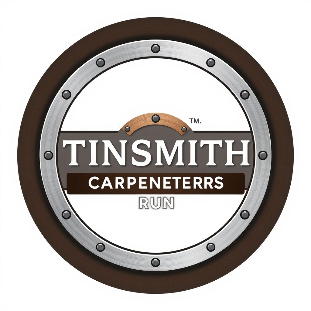 Tinsmith Circle Carpenters Run In Lutz