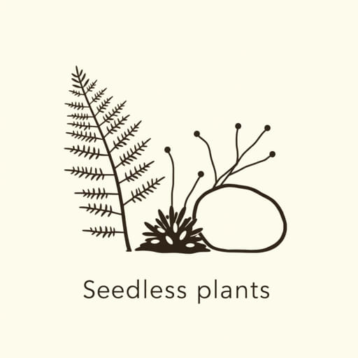 What Are Seedless Plants