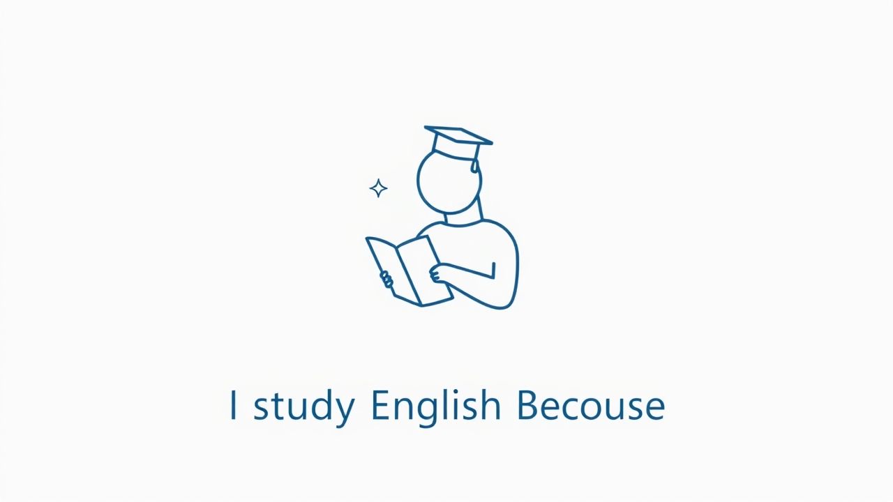 i-study-english-because.jpg