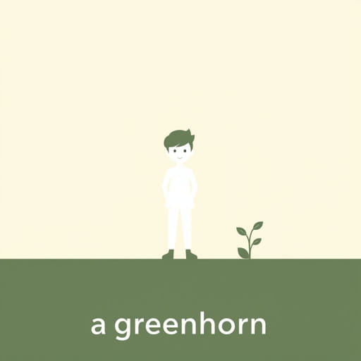idiom-a-greenhorn-means.jpg
