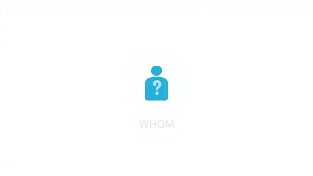 About Whom Meaning In Marathi